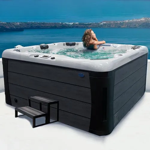 Deck hot tubs for sale in Santa Monica